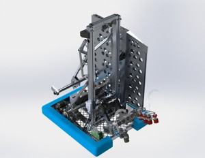 Lemon Zest | FRC Team 167...