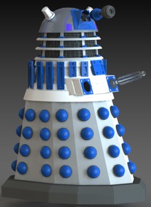 R2 Dalek