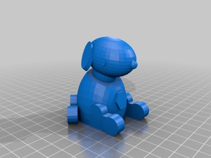 perrobot - paw patrol robot