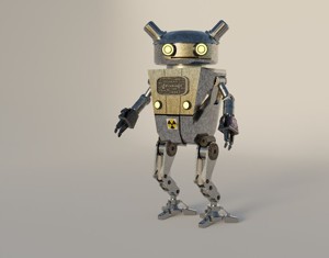 Robot