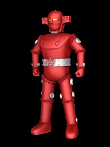 Red Baron