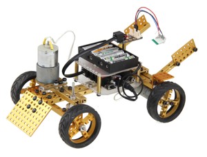 Makeblock Ultimate Robot...