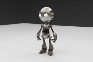 Robot