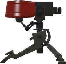 TF2 sentry bot *render4me...
