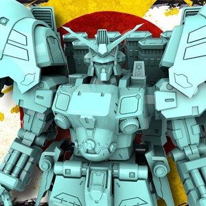Groundcherry Battlesuit