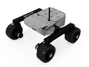 Leo Rover