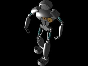 Robot