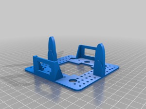 EduRobot BitSquare