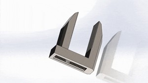Robot Gripper