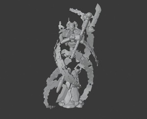 Teleport Lord