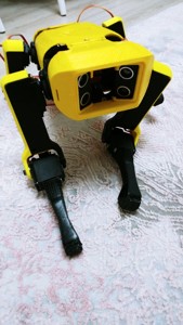 spotmini bostondynamics robot dog