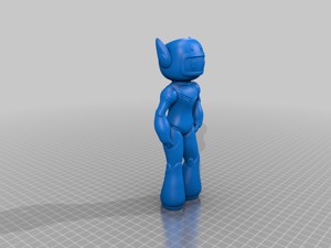 MujerBots - Hellbot Kids Challenge