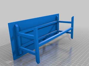 Intro to Robotics Final Project