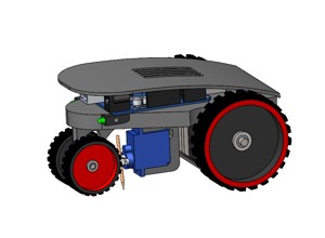 DRAWBOT_V6 ( Robot draw)