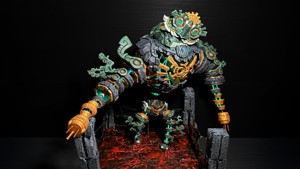 Mineru Construct 