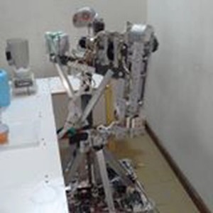 Servant Robot