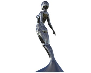sexy robot