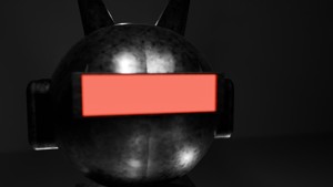 Robooh the Robot