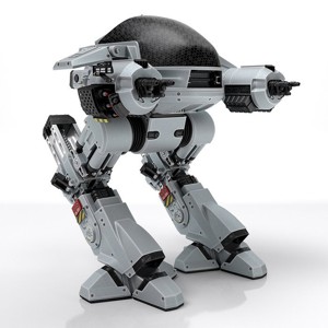ED 209 OCP Robocop movie 1987