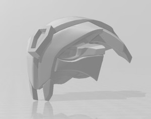 CRON COBRA HEAD E