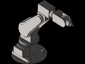 Robotic arm