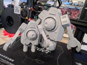 A-Bot