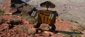 wall E