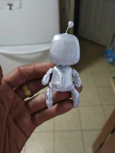Astrobot