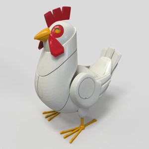 Robot Chicken