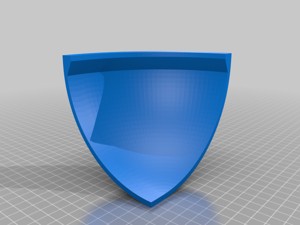 FS Robot Head V2 04 half 2.0C missing part 15