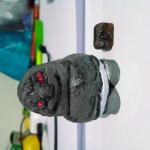 WOBOTT 3D MODEL PRINT-IN-PLACE