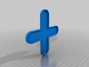 Soft Robot Base Mold