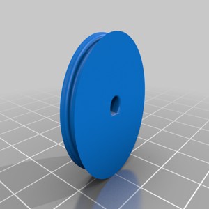1lb BattleBot - Future Killer