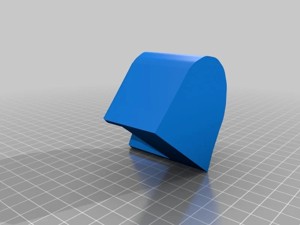 Raisers for Atlantic Satellite 77305018 Speaker Stands