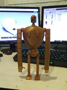 STONE GOLEM