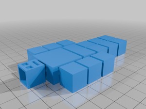 Flexi Robot