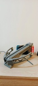 Powerful Crossbow