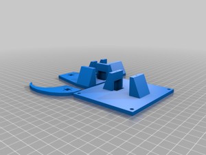 Simple Robot Arm