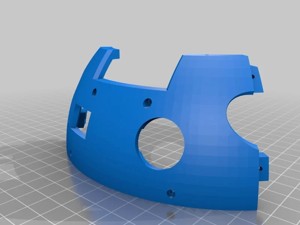 *Ball Robot Test