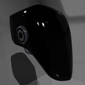 Drone Head