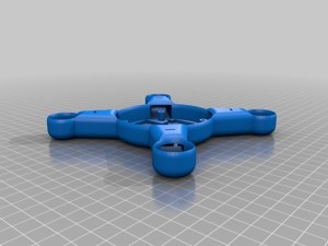 MINI QUADCOPTER