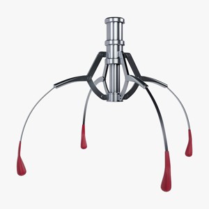 Metal Claw 13 with RIG