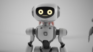 WORKER ROBOT