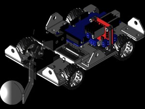 Arduino Robot