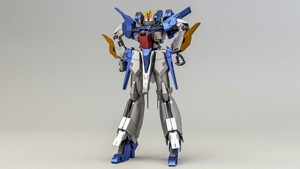 Gundam Wings
