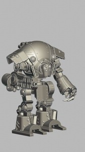 AUTOMATA SANCTIONER