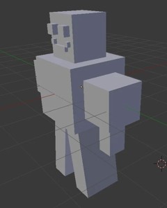 robot