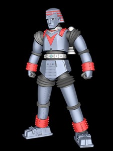 Giant Robo