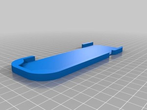Joystick Case for Microbit