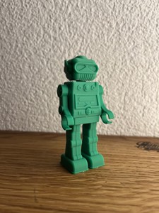 TIN ROBOT KIT